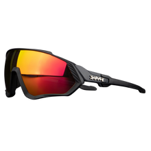 Cargar imagen en el visor de la galería, Gafas de sol polarizadas para ciclistas