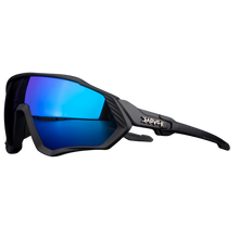 Cargar imagen en el visor de la galería, Gafas de sol polarizadas para ciclistas