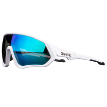 Cargar imagen en el visor de la galería, Gafas de sol polarizadas para ciclistas