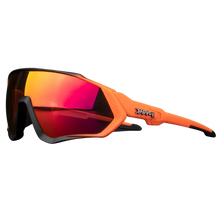 Cargar imagen en el visor de la galería, Gafas de sol polarizadas para ciclistas
