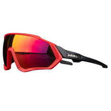 Cargar imagen en el visor de la galería, Gafas de sol polarizadas para ciclistas