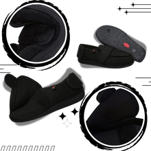 Cargar imagen en el visor de la galería, Zapatillas ortopédicas ajustables para diabéticos
 - Ozerty