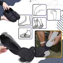 Cargar imagen en el visor de la galería, Zapatillas ortopédicas ajustables para diabéticos
 - Ozerty