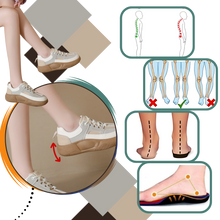 Cargar imagen en el visor de la galería, Zapatillas ortopédicas modernas
- Ozerty