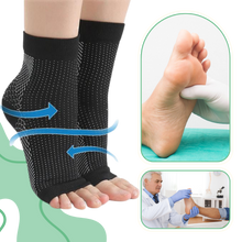 Cargar imagen en el visor de la galería, Calcetines para aliviar el dolor neuropático - Ozerty