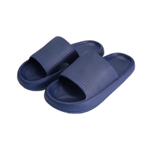 Cargar imagen en el visor de la galería, Sandalias ortopédicas para verano de múltiples colores

 -Azul marino/EU32-33/US1-2/UK13-1Azul marino/EU34-35/US3-3.5/UK2-2.5Azul marino/EU36-37/US5-6/UK3-4Azul marino/EU38-39/US7-8/UK5-6Azul marino/EU40-41/US9-10/UK9-10Azul marino/EU42-43/US11-12/UK11-12Azul marino/EU44-45/US13-14/UK13-14 - Ozerty
