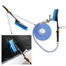 Cargar imagen en el visor de la galería, Cepillo de lavado de coche alta pression
