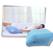 Cargar imagen en el visor de la galería, Almohada de elevación de piernas - Ozayti
