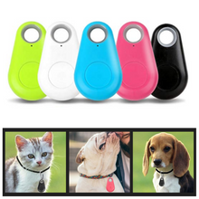 Cargar imagen en el visor de la galería, Localizador GPS Bluetooth para perros y gatos
